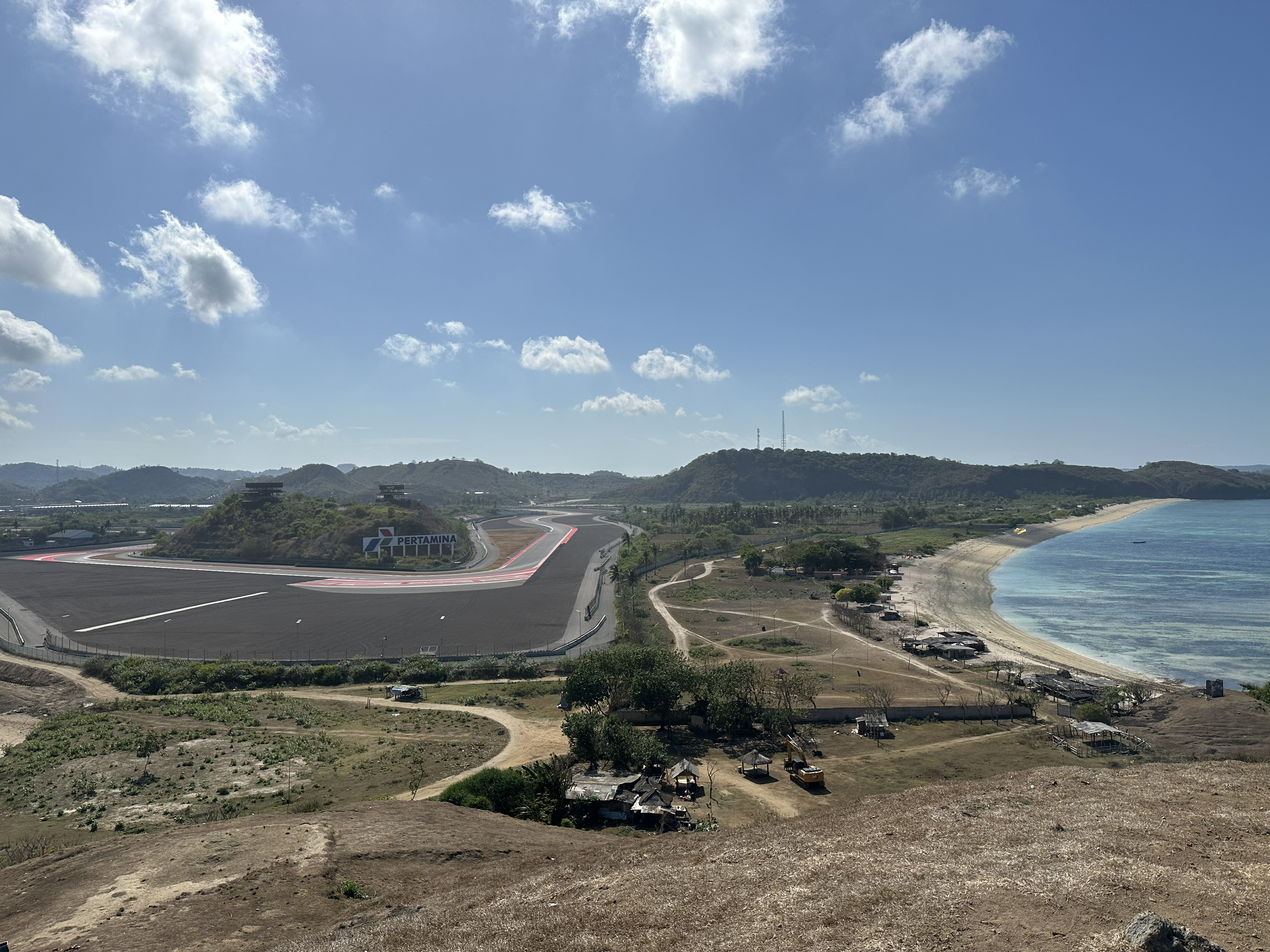 Mandalika