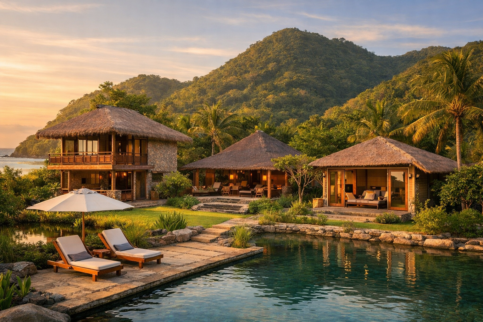 Eco Tourism